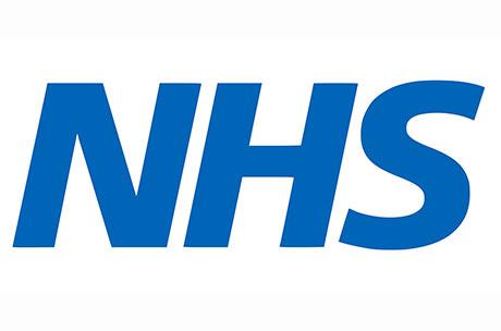 Standard NHS Logo